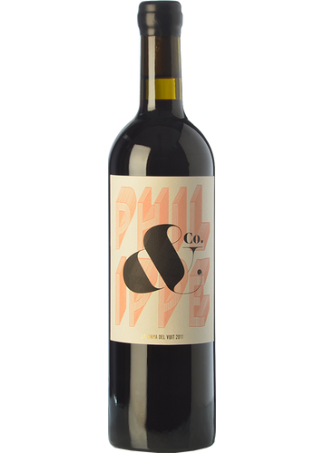 La Vinya del Vuit 2019