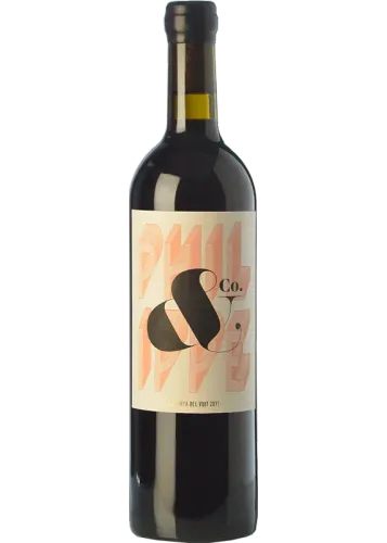 La Vinya del Vuit 2021