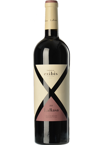 Exibis La Rasa 2021