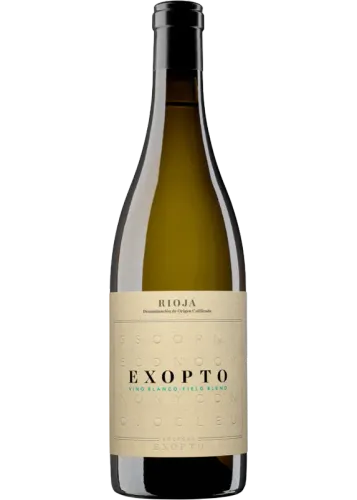 Exopto Vino Blanco Field Blend 2024