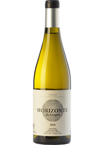 Exopto Vino Blanco Field Blend 2025