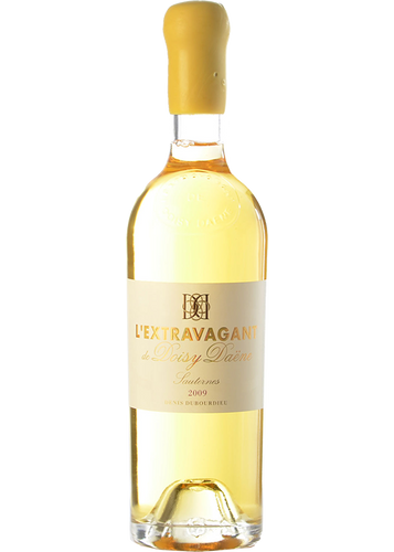 L'Extravagant de Doisy Daëne 2018 (0.37 L)