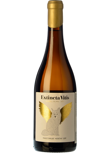 Extincta Vitis 2020