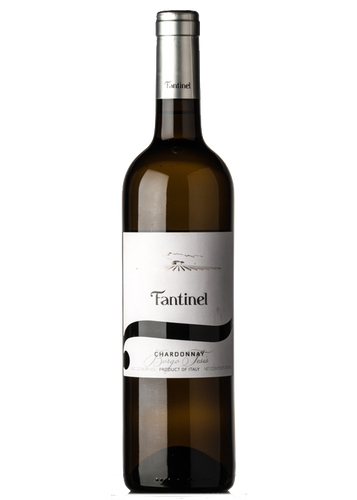 Fantinel Friuli Chardonnay Borgo Tesis 2019