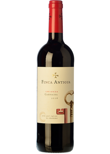 Finca Antigua Garnacha 2020