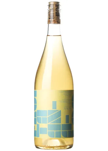 Fruita Analogica Blanco Little Fluffy Clouds 2025