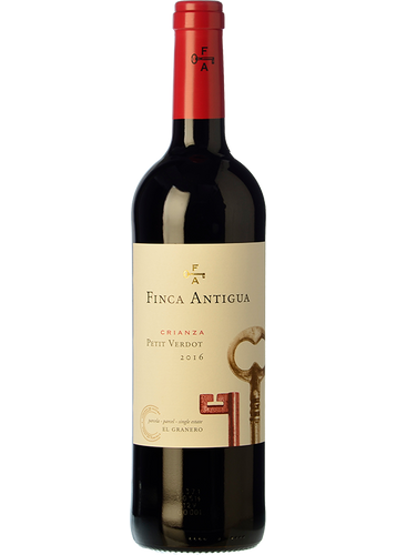 Finca Antigua Petit Verdot 2021