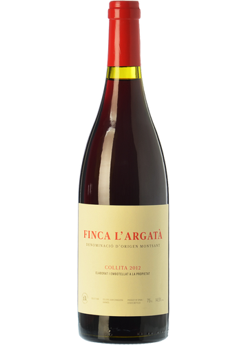 Finca l'Argatà 2022