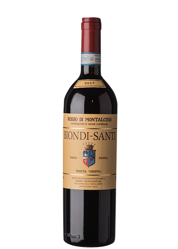 Biondi Santi Rosso di Montalcino 2022