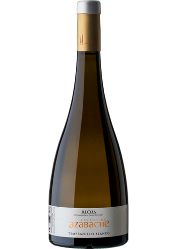 Fincas de Azabache Tempranillo Blanco 2022