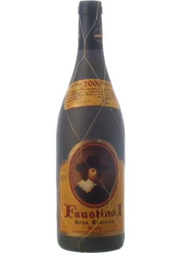 Faustino I Gran Reserva 2016