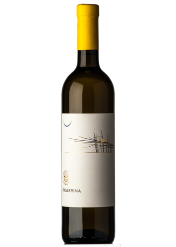 I Fauri Colline Teatine Passerina 2019