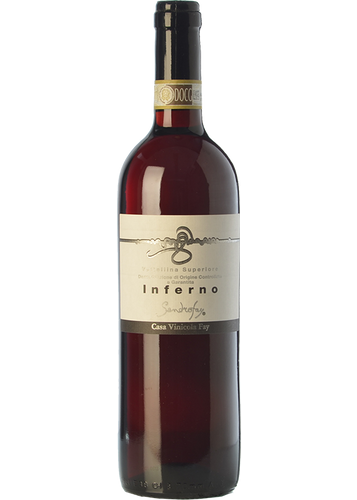 Fay Inferno 2011