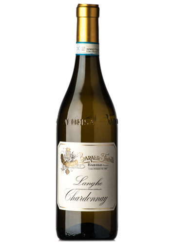 Fratelli Barale Langhe Chardonnay 2020