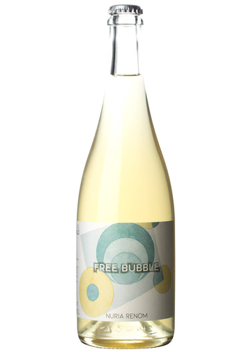 Nuria Renom Free Bubble! 2022