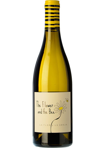 The Flower and the Bee Treixadura 2024