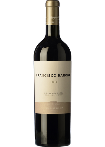 Francisco Barona 2024