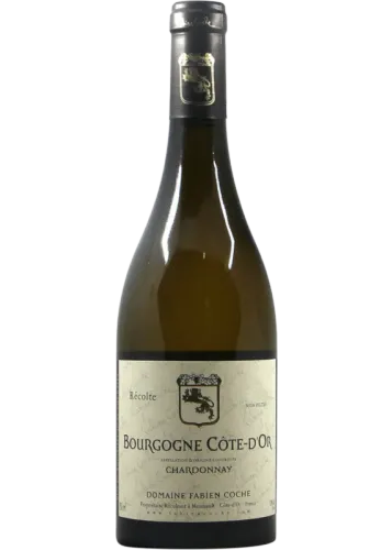 Fabien Coche Côte d'Or Chardonnay 2023