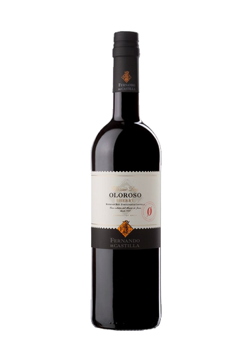 Fernando de Castilla Classic Oloroso