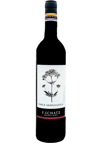 F. Schatz Finca Sanguijuela 2014