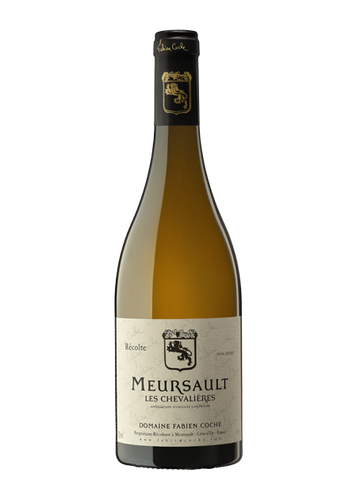 F.Coche Meursault Les Chevalieres 2023