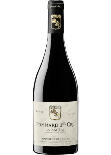 Fabien Coche Pommard La Platière 2023