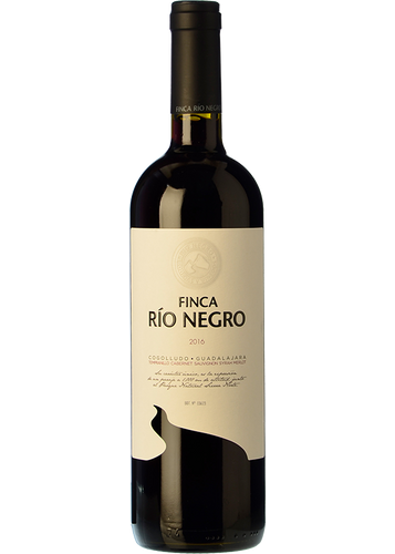 Finca Río Negro 2017