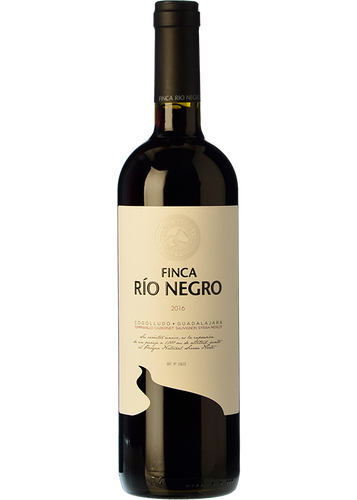 Finca Río Negro 2019