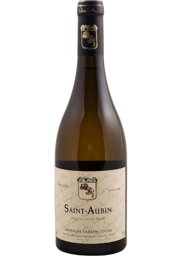 F.Coche Saint Aubin 2021