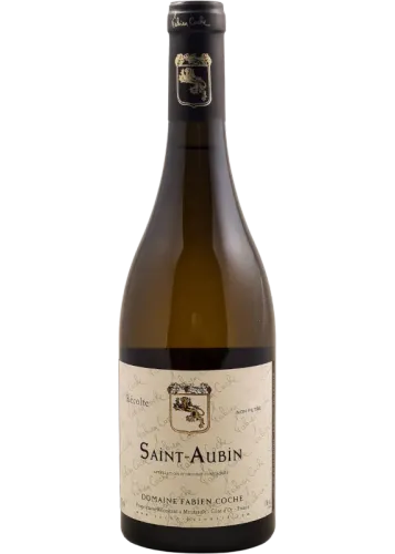 F.Coche Saint Aubin 2023