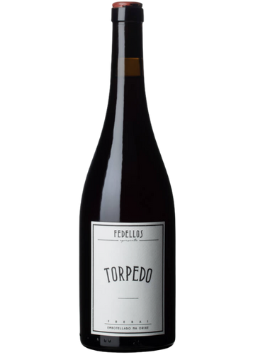 Fedellos do Couto Torpedo 2024