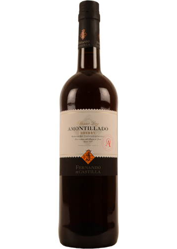 Fernando de Castilla Classic Amontillado