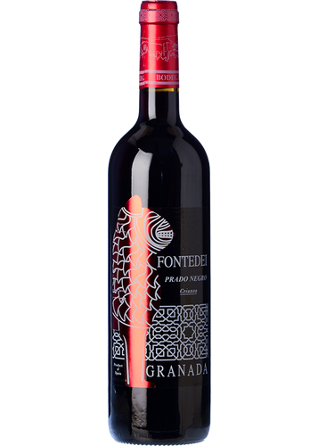 Fontedei Prado Negro 2015