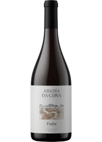 Abadia da Cova Fudre Tinto 2022
