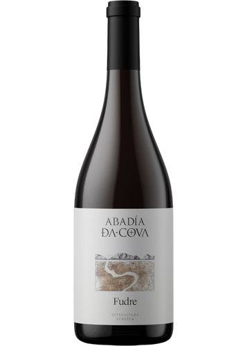 Abadia da Cova Fudre Tinto 2023