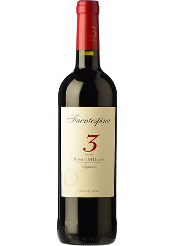 Fuentespina 3 Meses Roble 2024