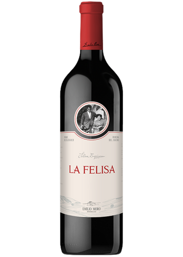 Emilio Moro La Felisa 2023