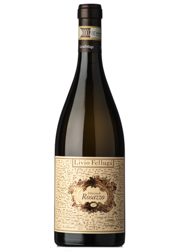 Livio Felluga Rosazzo Abbazia di Rosazzo 2017
