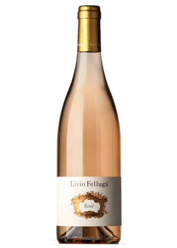 Livio Felluga Venezia Giulia Rosé 2025