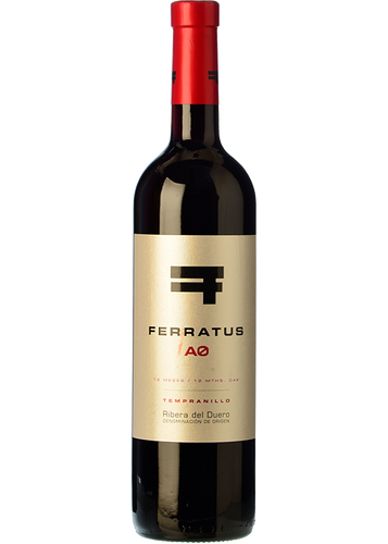 Ferratus AO 2022