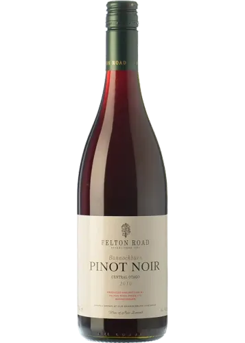 Felton Road Pinot Noir Bannockburn 2023