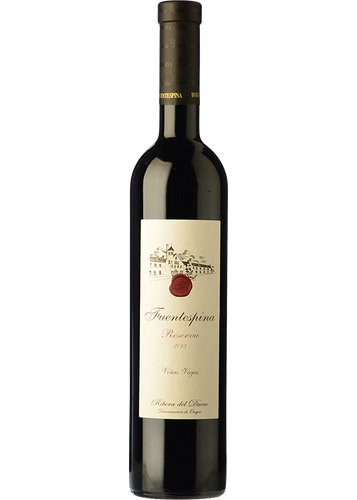 Bodegas Fuentespina, Fuentespina Reserva