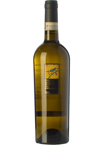 Feudi di San Gregorio Fiano di Avellino 2024