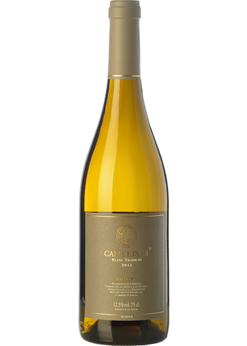 Can Feixes Blanc Tradició 2024