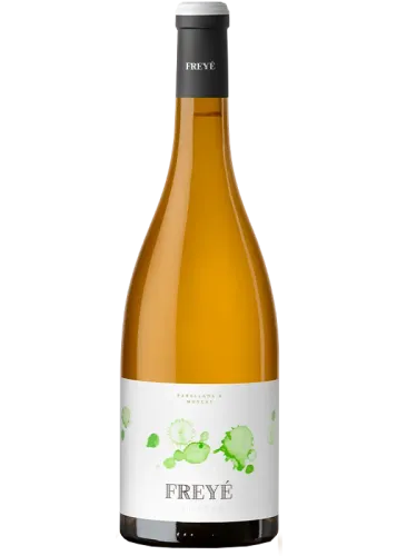 Freyé Parellada Muscat 2025