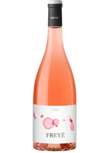 Vallformosa Freyé Syrah Sumoll  2025