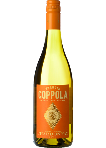 Francis Ford Coppola Diamond Chardonnay 2019