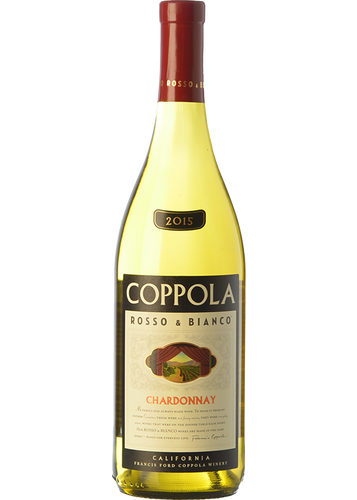Francis Ford Coppola Rosso&Bianco Chardonnay 2017