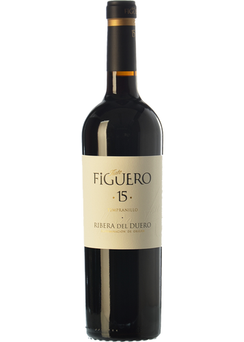 Figuero Reserva 2020