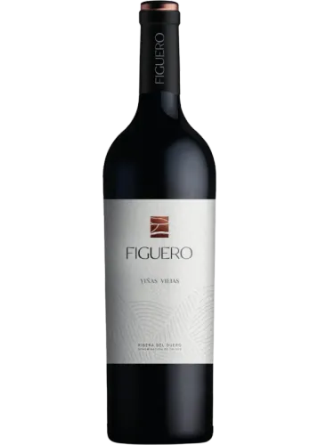 Figuero Viñas Viejas 2021